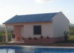 Campo Taino Pool 2